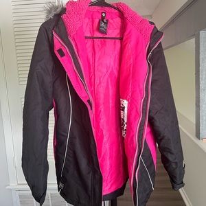 Wome/girls ski jacket